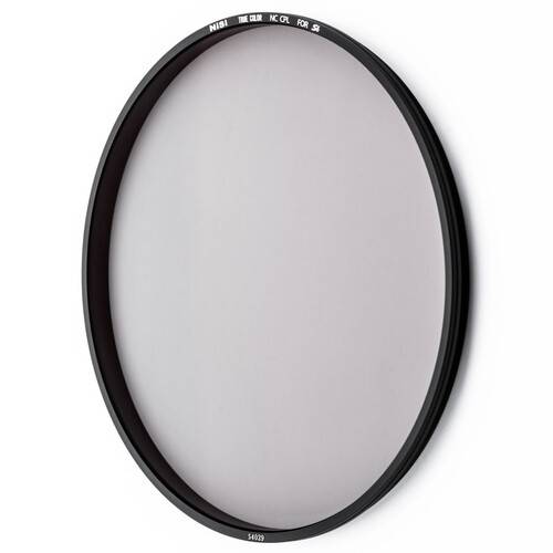 NiSi S6 True Color NC CPL for S6 150mm Holder