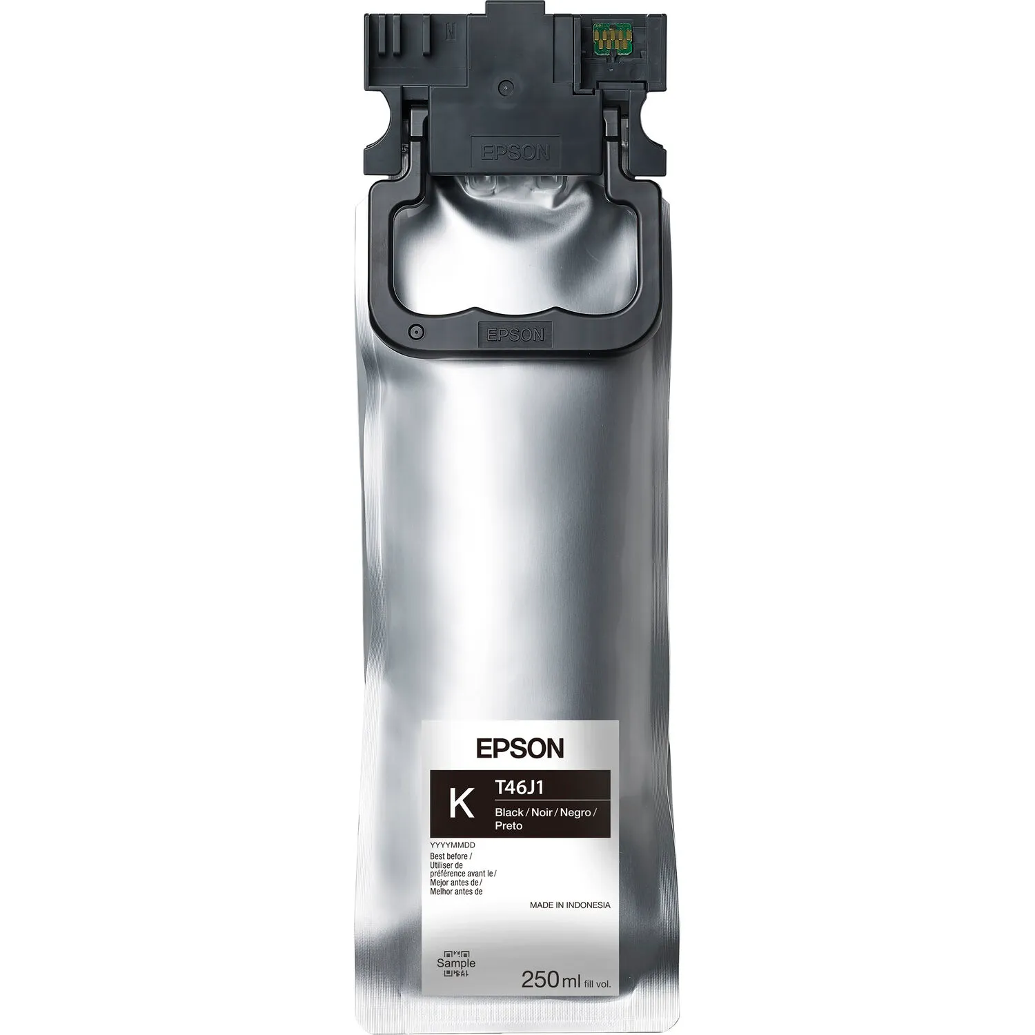 Epson T46J Black Ink Pack