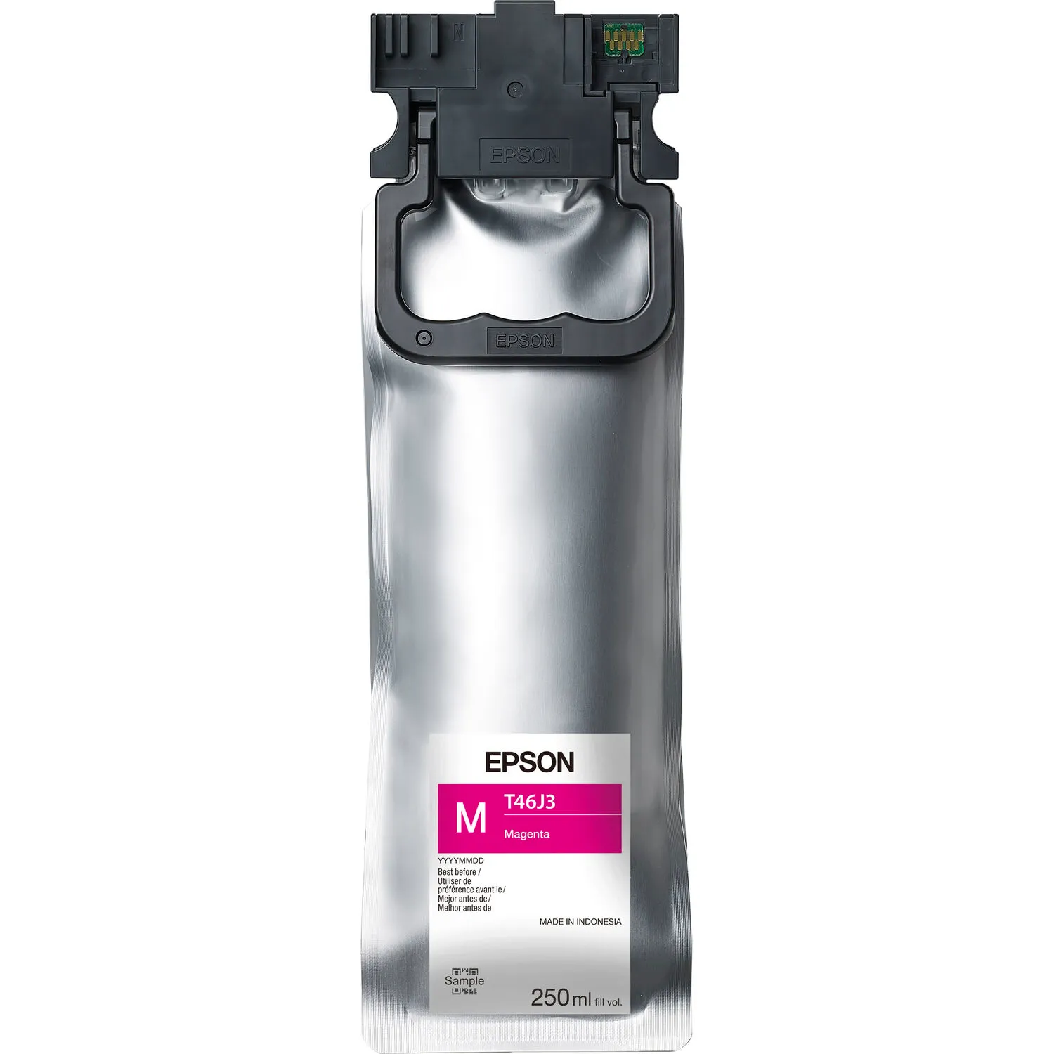 Epson T46J Magenta Ink Pack