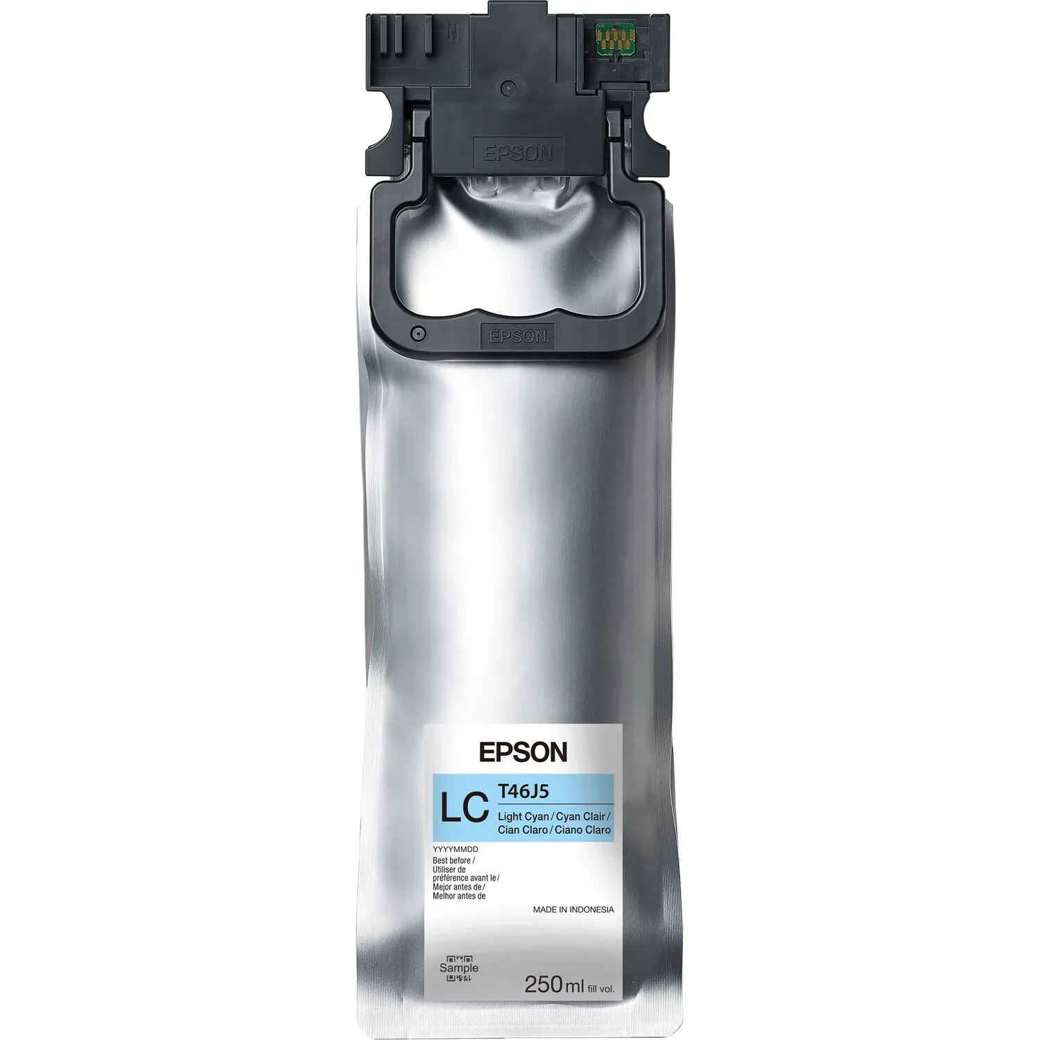 Epson T46J Light Cyan Ink Pack
