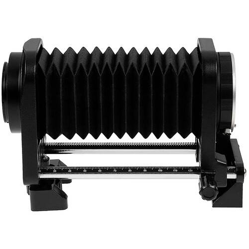 FotodioX Macro Bellows for FUJIFILM X