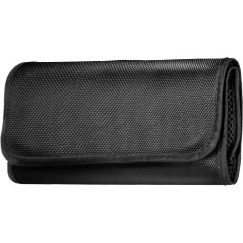 Ice Magco Magnetic ND Filter Stack Set with Caps and Wallet (77mm)