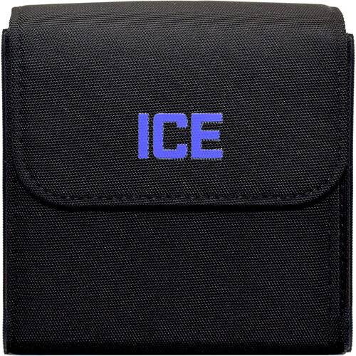 Ice Magco Magnetic ND Filter Stack Set with Caps and Wallet (95mm)