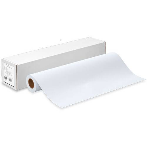 Canon 24 lb Premium Coated Bond Paper (30" x 150' Roll, 3" Core)