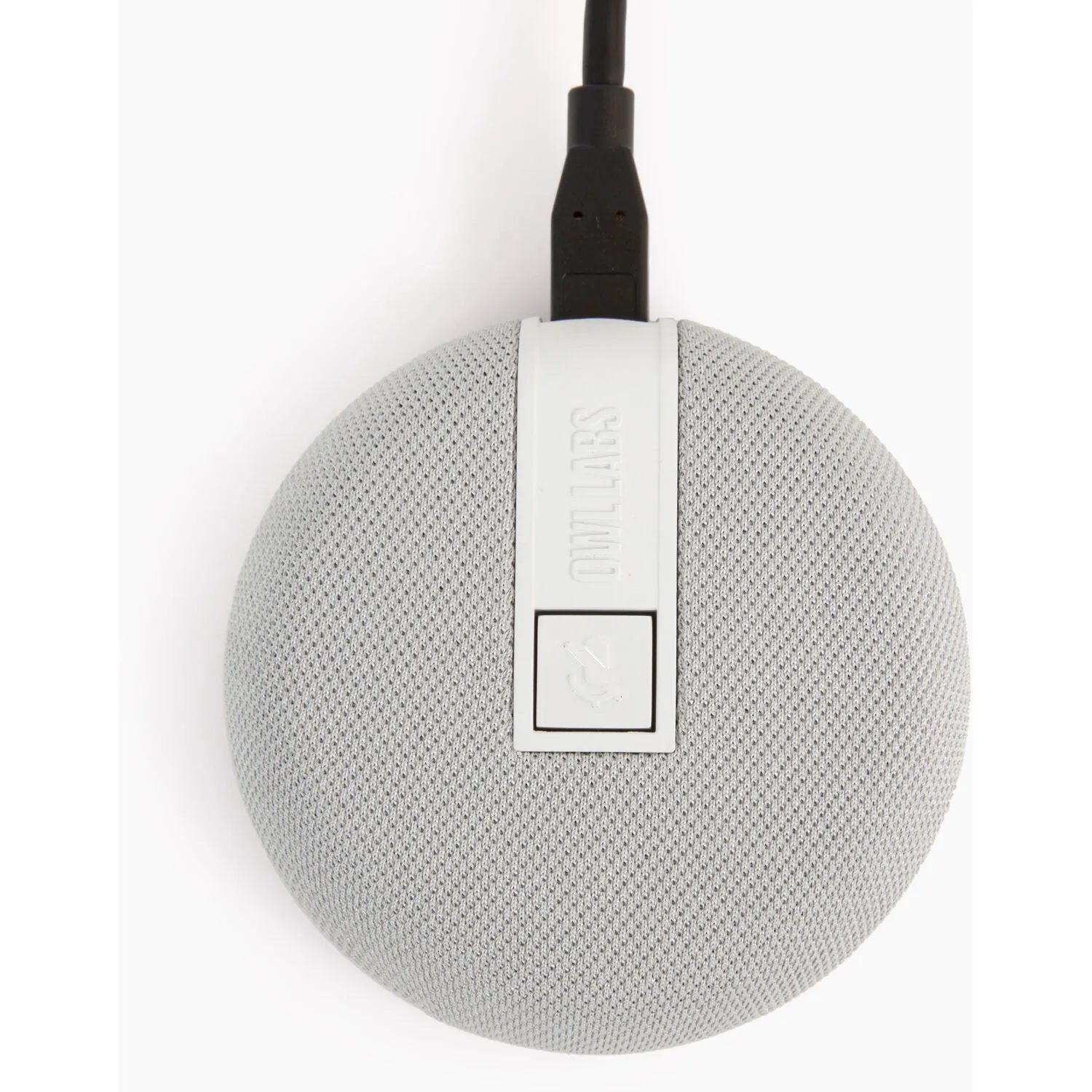 Owl Labs Universal Expansion Mic for Meeting Owl 3 and 4+ (White)