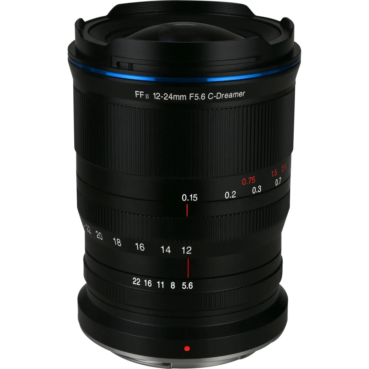 Venus Optics Laowa 12-24mm f/5.6 Zoom Lens for Nikon Z