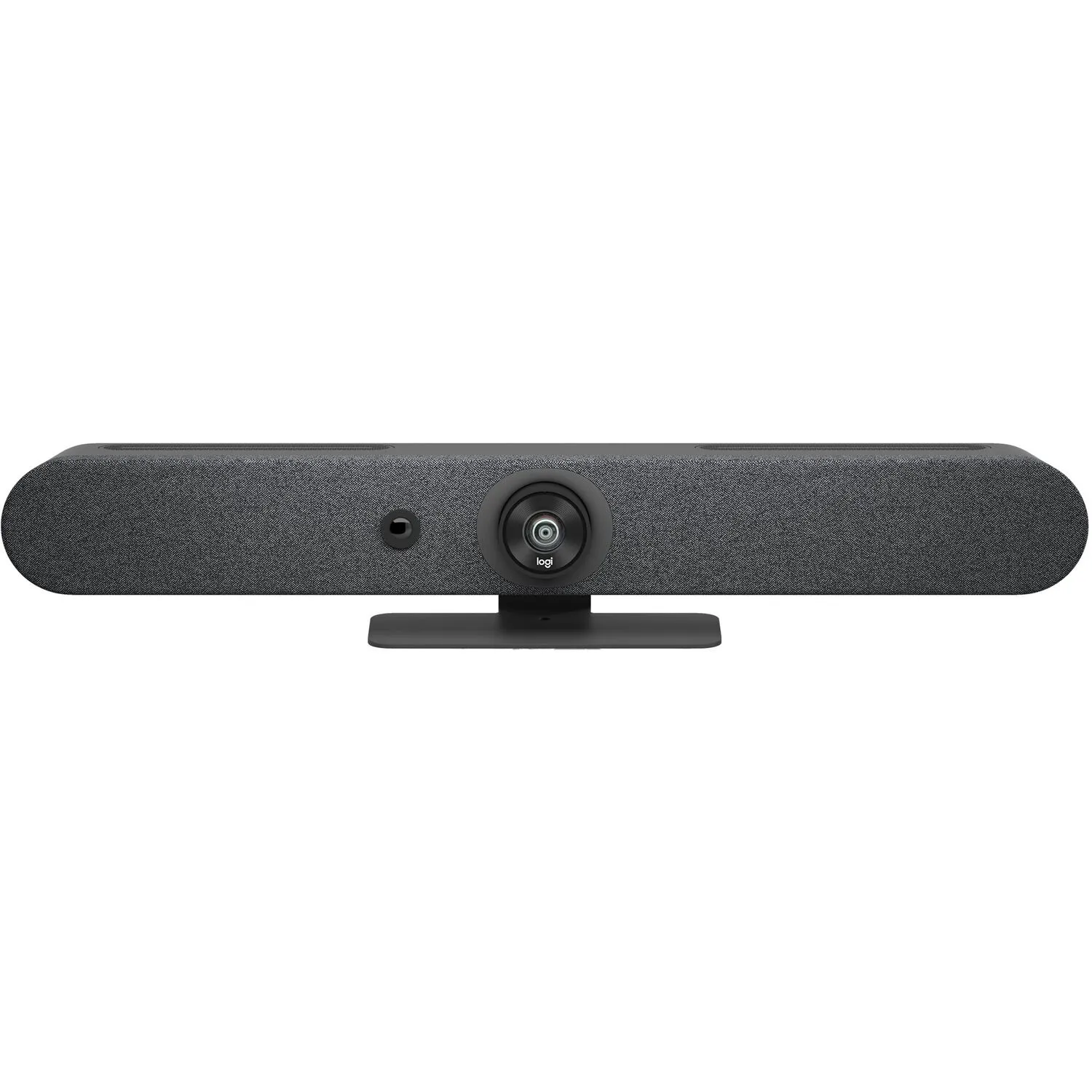 Logitech Rally Bar Mini All-in-One Video Bar (Graphite, TAA Compliant)