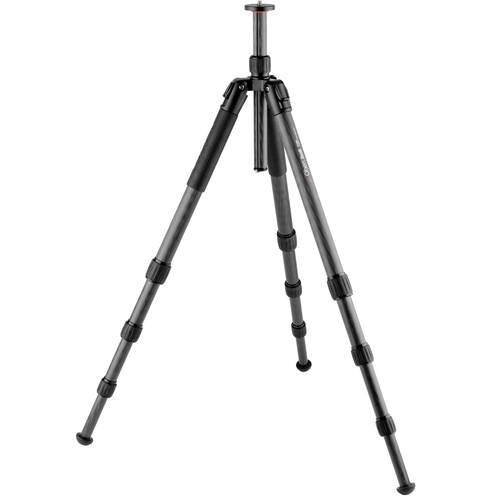 Oben CFT-6394 Skysill 4-Section Carbon Fiber Tripod with GH-30 Gimbal Head Kit