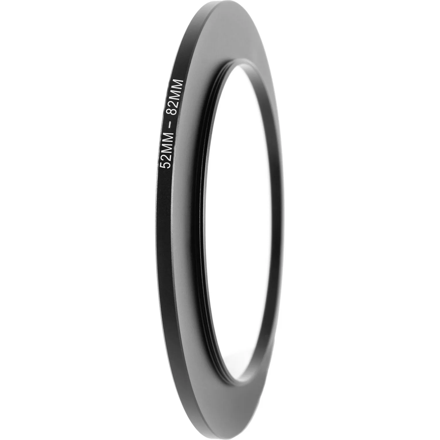 Kase Step-Up Adapter Ring (52-82mm)
