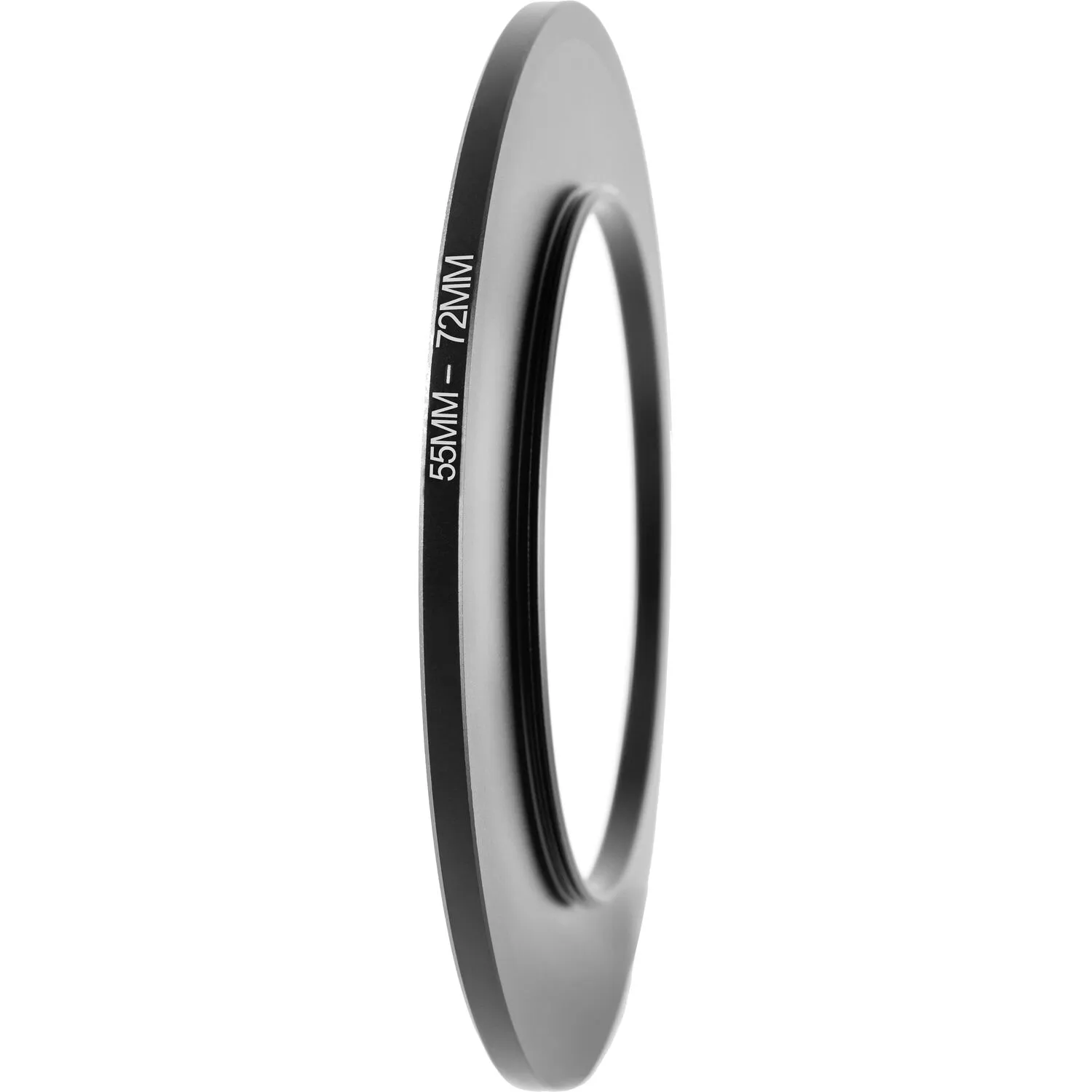 Kase Step-Up Adapter Ring (55-72mm)