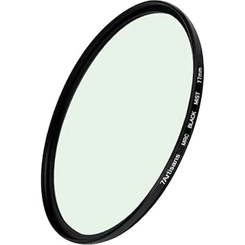 7Artisans 58mm 1/2 Black Mist Filter