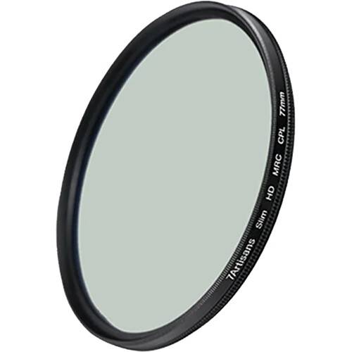 7Artisans 46mm CPL Filter