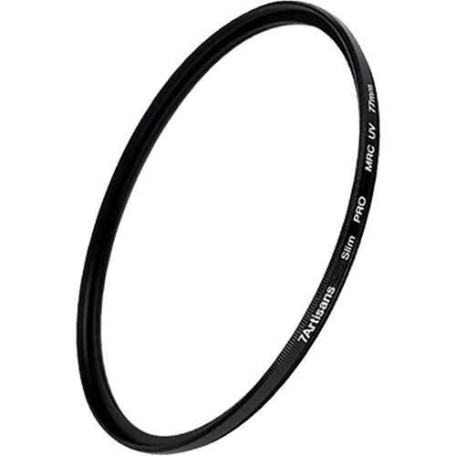 7Artisans 46mm MRC-UV Filter