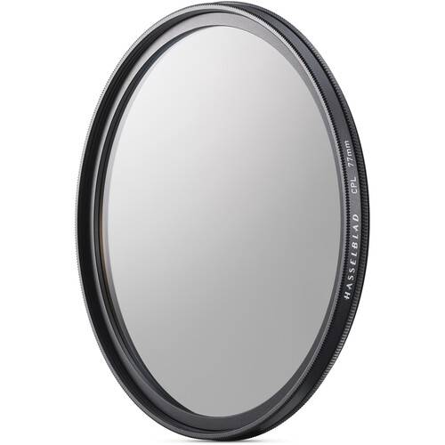 Hasselblad Circular Polarizing (CPL) Filter (77mm)
