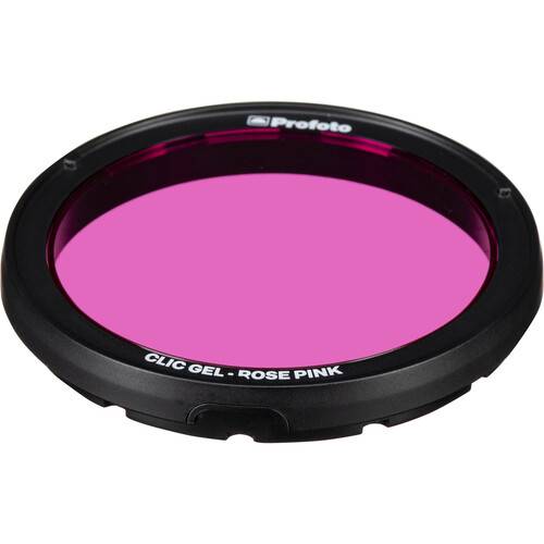 Profoto Clic Color Effects Kit