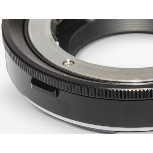 Lomography M-mount Lens Adapter with Close-up Function (Nikon Z Lens)