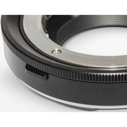 Lomography M-mount Lens Adapter with Close-up Function (Sony E Lens)