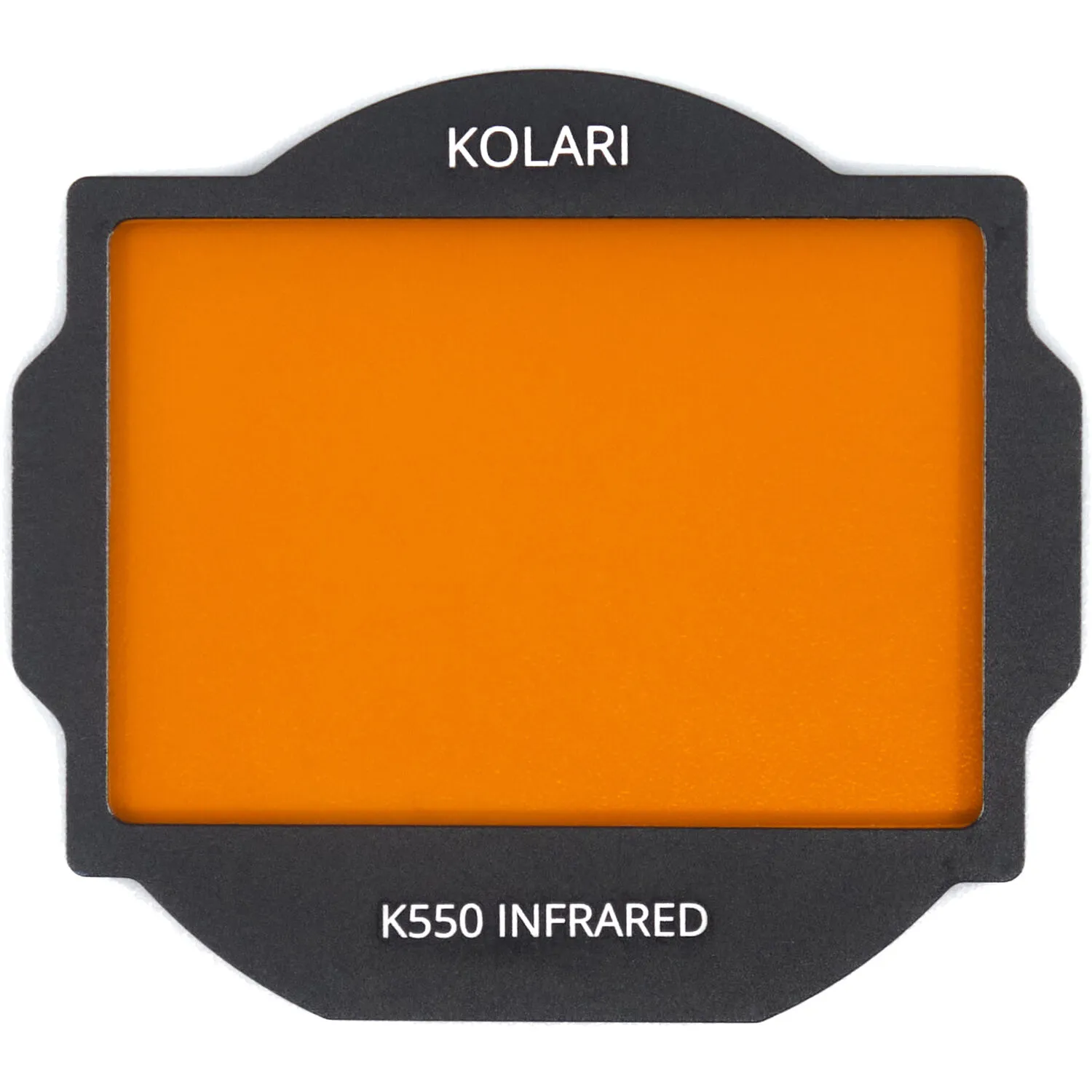 Kolari Vision Infrared Magnetic Clip-In Filter for Nikon Z-Mount Full Frame Cameras (550nm)