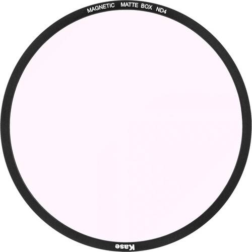 Kase MovieMate Magnetic Circular ND Filter (95mm, 2-Stop)