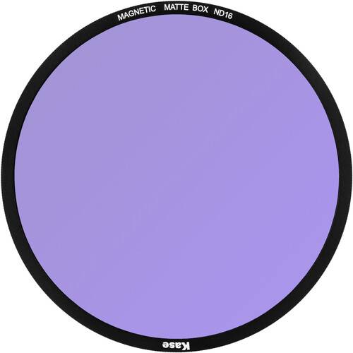 Kase MovieMate Magnetic Circular ND Filter (95mm, 4-Stop)