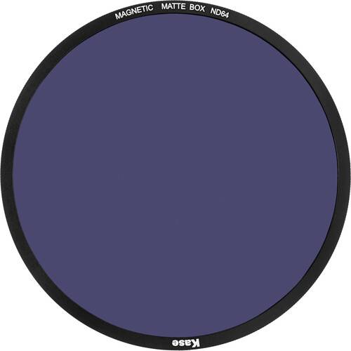 Kase MovieMate Magnetic Circular ND Filter (95mm, 6-Stop)