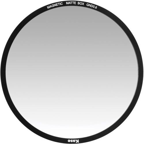 Kase MovieMate Magnetic Circular Soft-Edge Graduated ND Filter (95mm, 2-Stop)