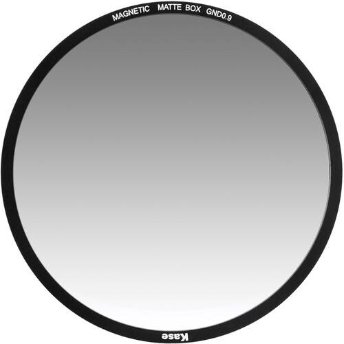 Kase MovieMate Magnetic Circular Soft-Edge Graduated ND Filter (95mm, 3-Stop)