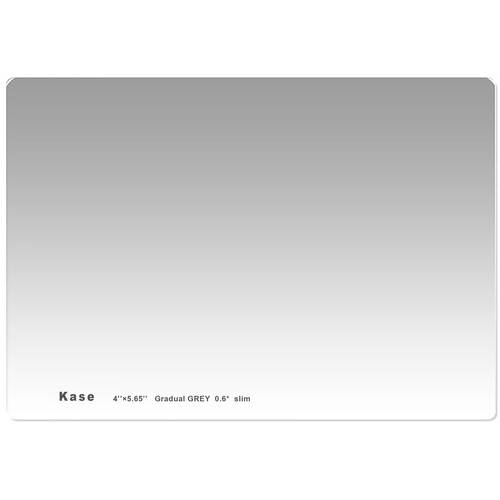 Kase MovieMate Soft-Edge Graduated ND Filter (100 x 150mm, 2-Stop)