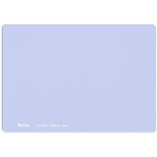 Kase MovieMate Filter for Magnetic Matte Box (100 x 150mm, 2-Stop)