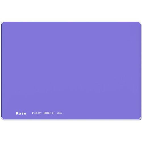 Kase MovieMate Filter for Magnetic Matte Box (100 x 150mm, 4-Stop)