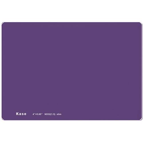 Kase MovieMate Filter for Magnetic Matte Box (100 x 150mm, 5-Stop)