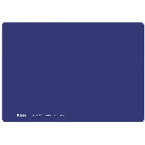 Kase MovieMate Filter for Magnetic Matte Box (100 x 150mm, 6-Stop)