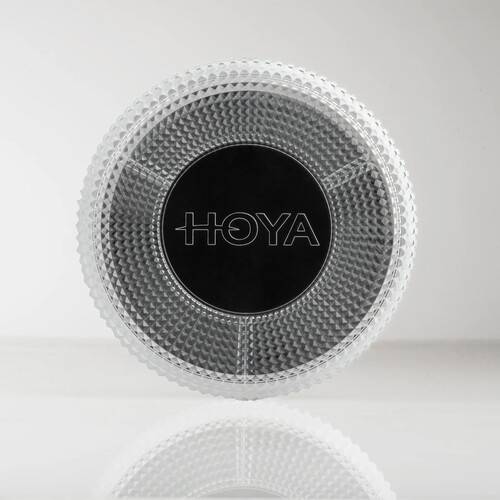 Hoya HD MKII IRND Filter (52mm, 6-Stop)