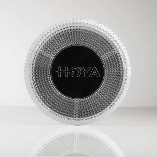 Hoya HD MKII IRND Filter (58mm, 3-Stop)