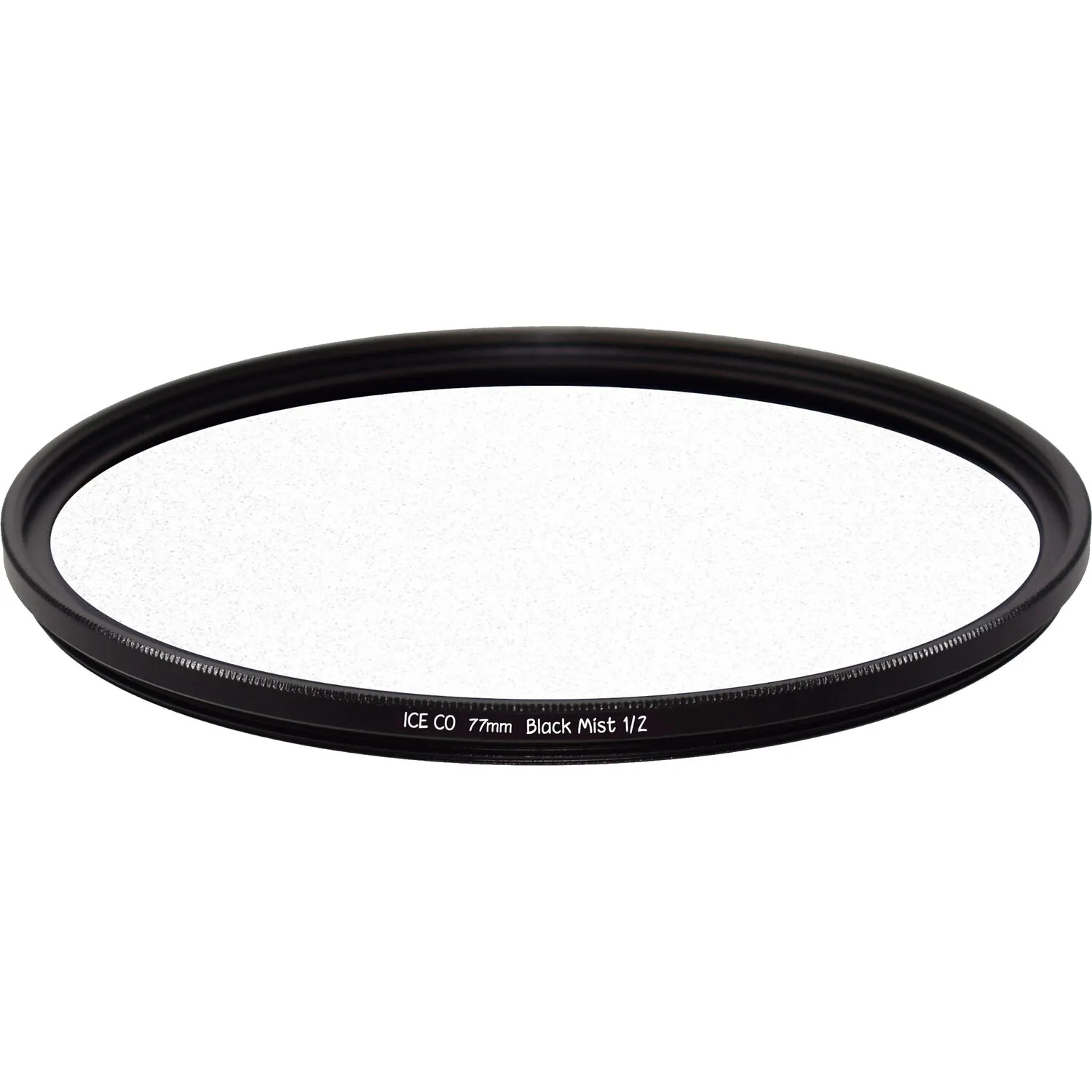 Ice 77mm Black Mist Filter (1/2)