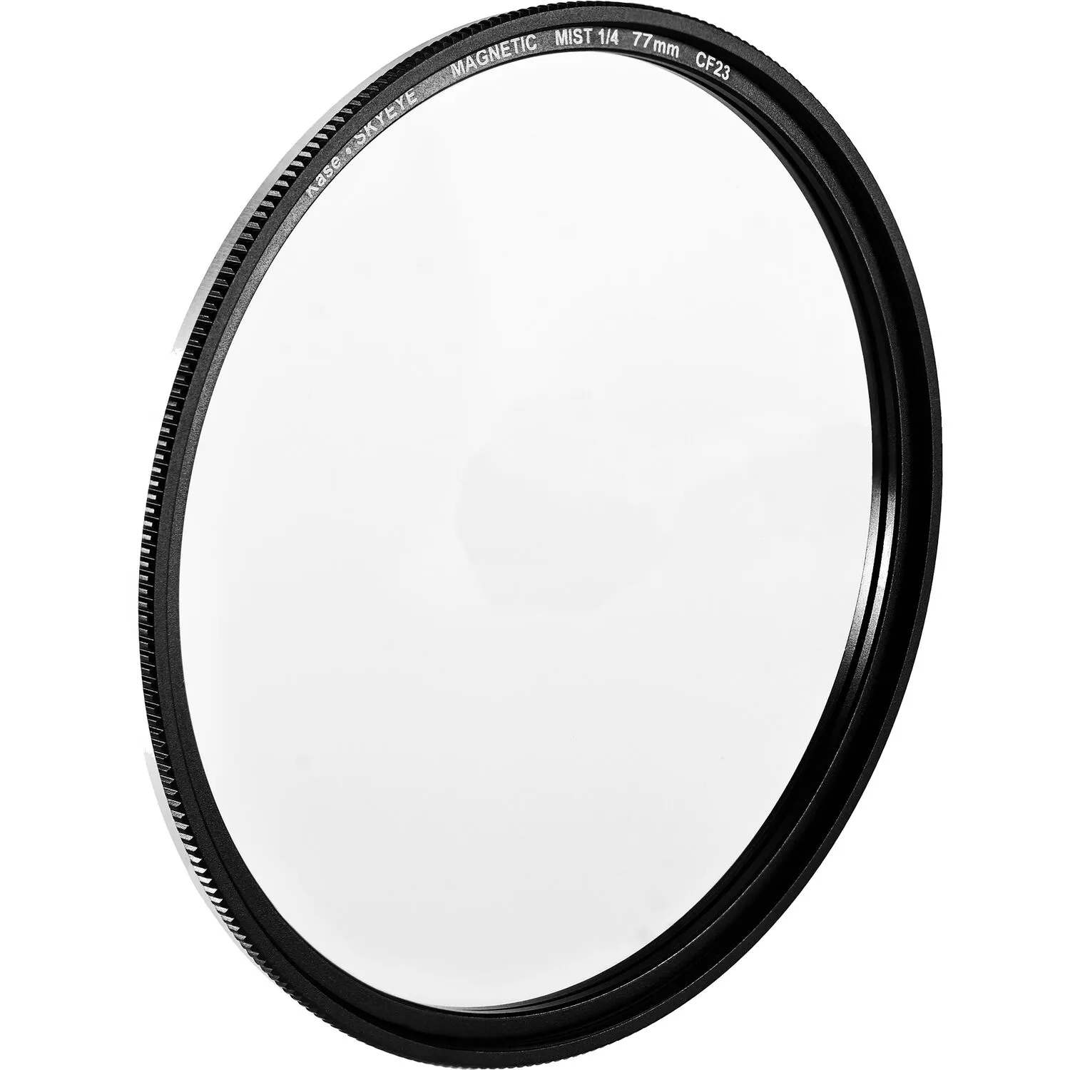 Kase 77mm Skyeye Magnetic White Mist 1/4 Filter with Magnetic Adapter