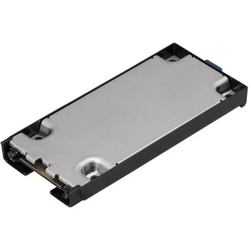 Panasonic 512 FV-SF400T1M FIPS SSD (Main Drive)