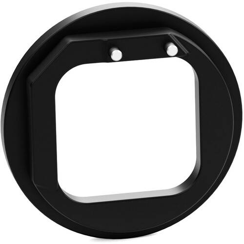 Tilta 52mm Filter Tray Adapter Ring for GoPro HERO12/11/10/9 (Black)