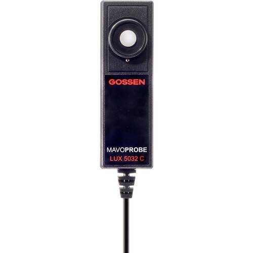Gossen MAVOPROBE LUX 5032 C