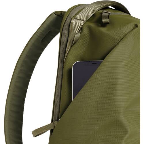 Urth Arkose Backpack (Green, 20L)