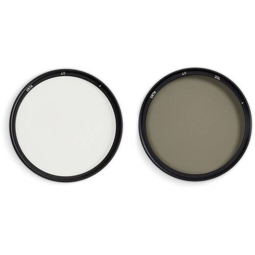 Urth Magnetic CPL Polarizing Filter Plus+ (49mm)