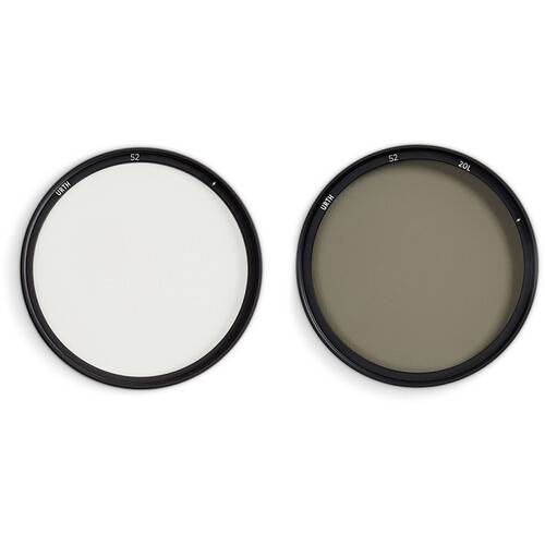 Urth Magnetic CPL Polarizing Filter Plus+ (52mm)