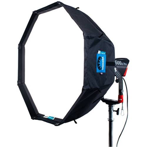 Chimera OctaPlus 2 Low-Heat Lightbank (2')