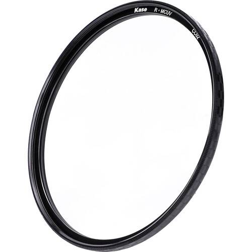 Kase R-MCUV Multicoated UV Screw-In Filter (72mm)