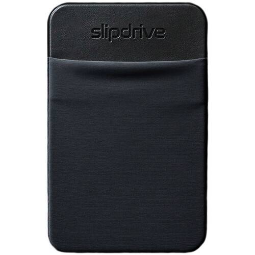 Max Huggins Slipdrive (Small, Black)