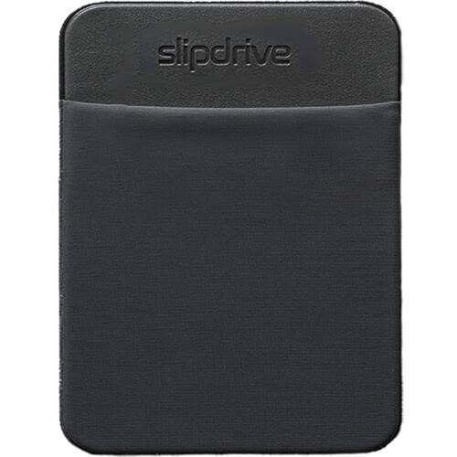 Max Huggins Slipdrive (Large, Black)