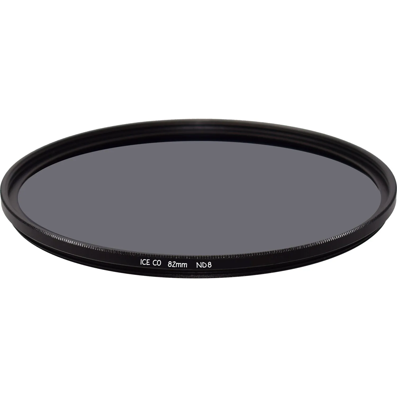 Ice CO Nano Multicoated ND Filter (82mm, 3-Stop)