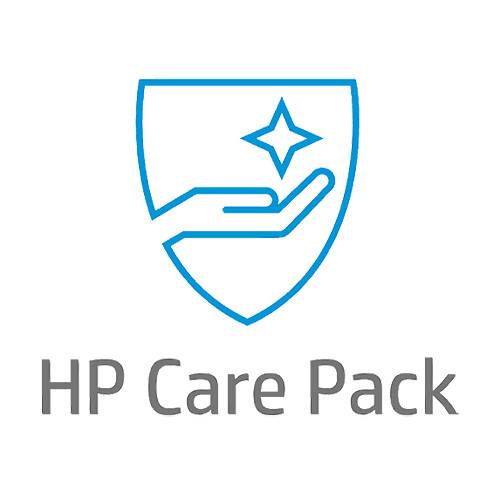 HP 5-Year Next Business Day Onsite Hardware Support with Media Retention for LaserJet M63x