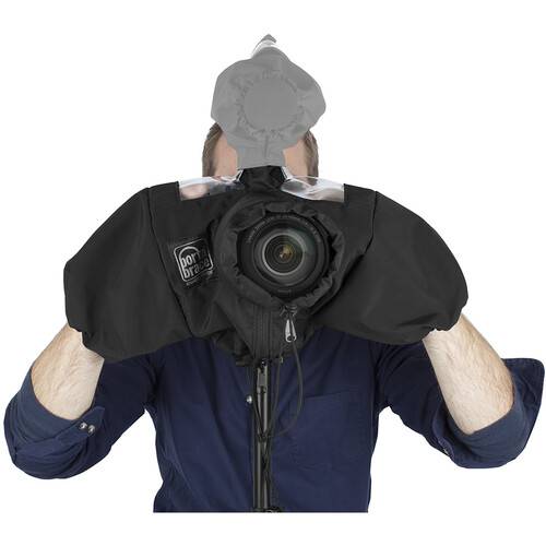 PortaBrace Rain Slicker for Canon R50