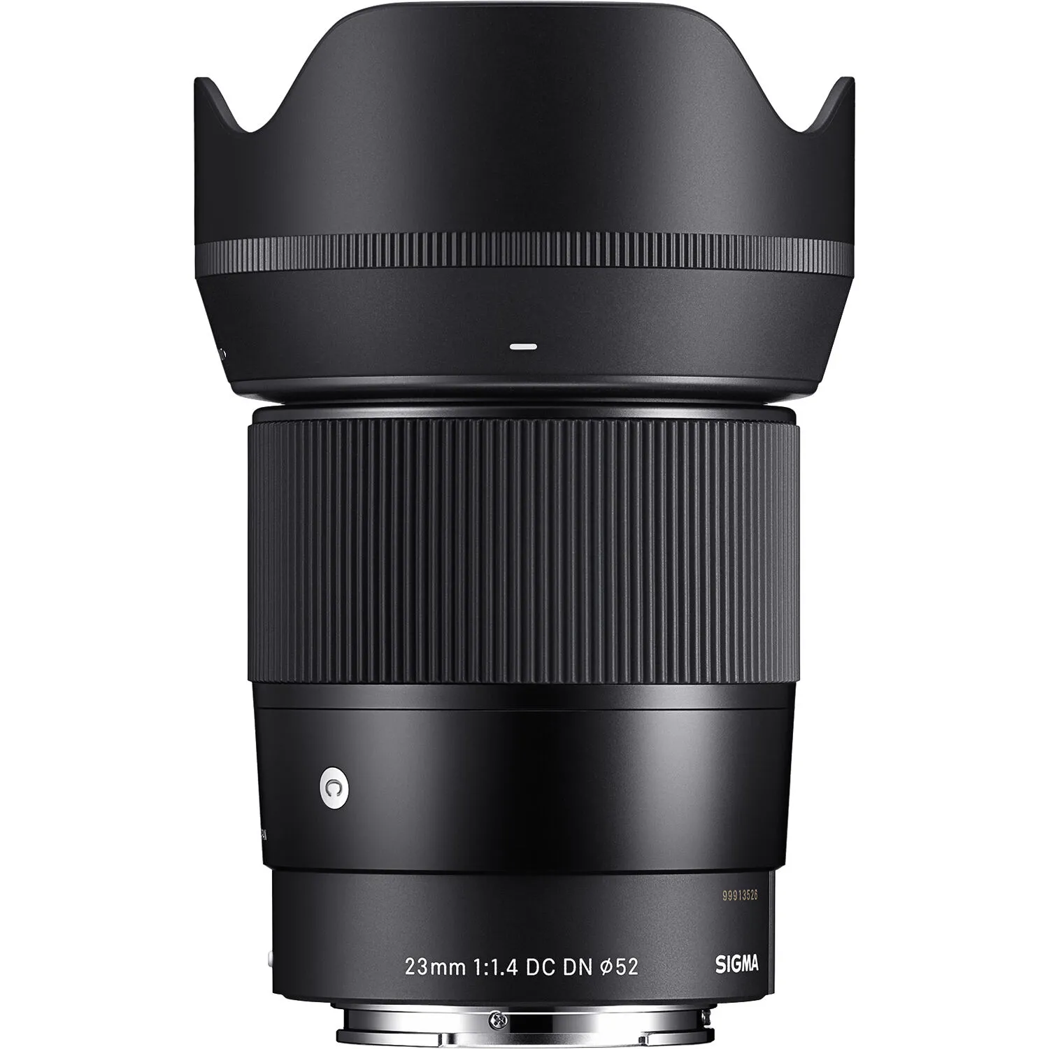 Sigma 23mm f/1.4 DC DN Contemporary Lens (Sony E)